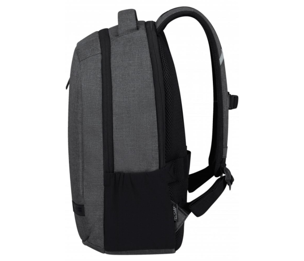 American Tourister Streethero 14" grey melange - 1163412 - zdjęcie 5